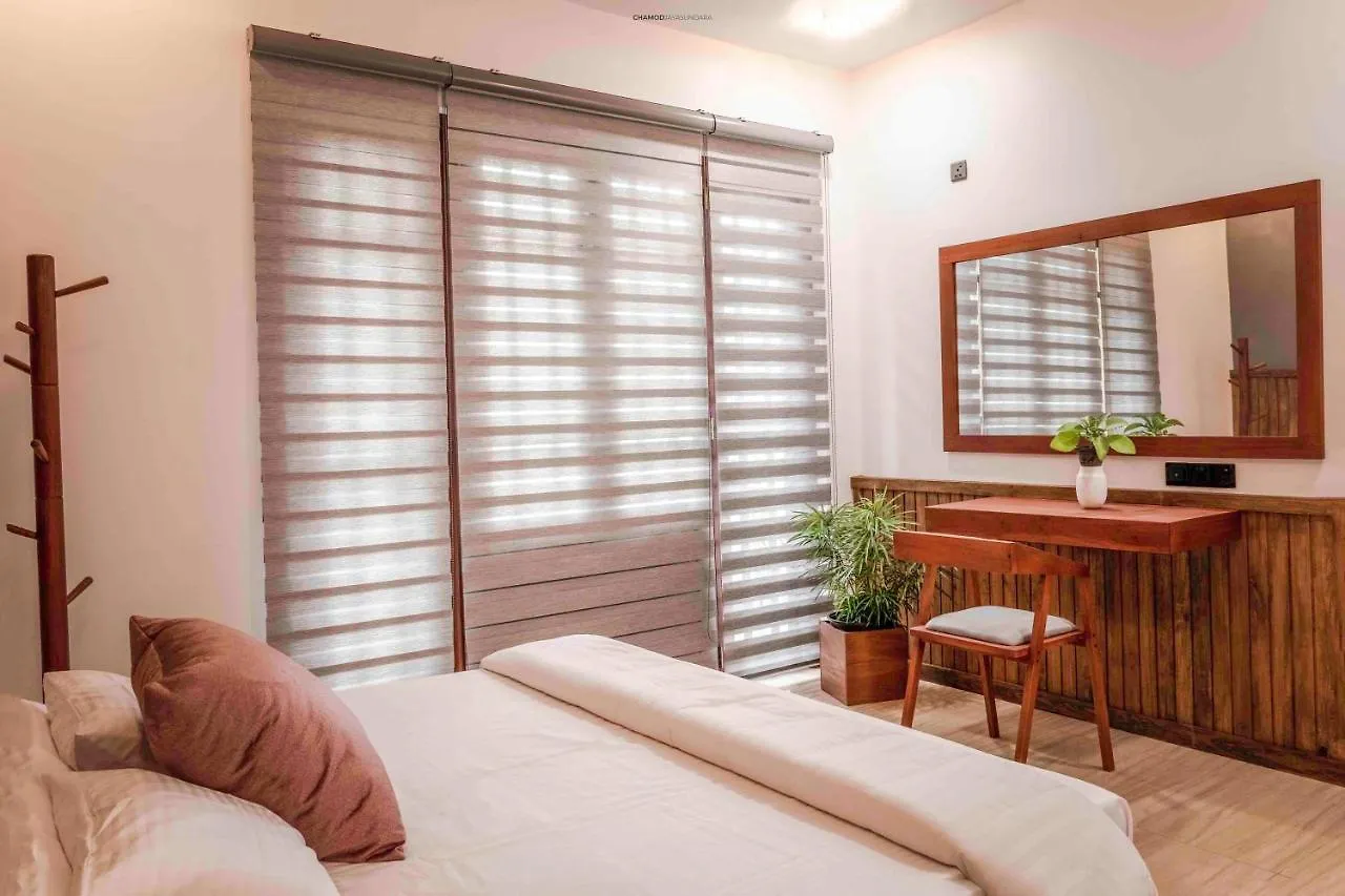River Breeze Residents Kandy