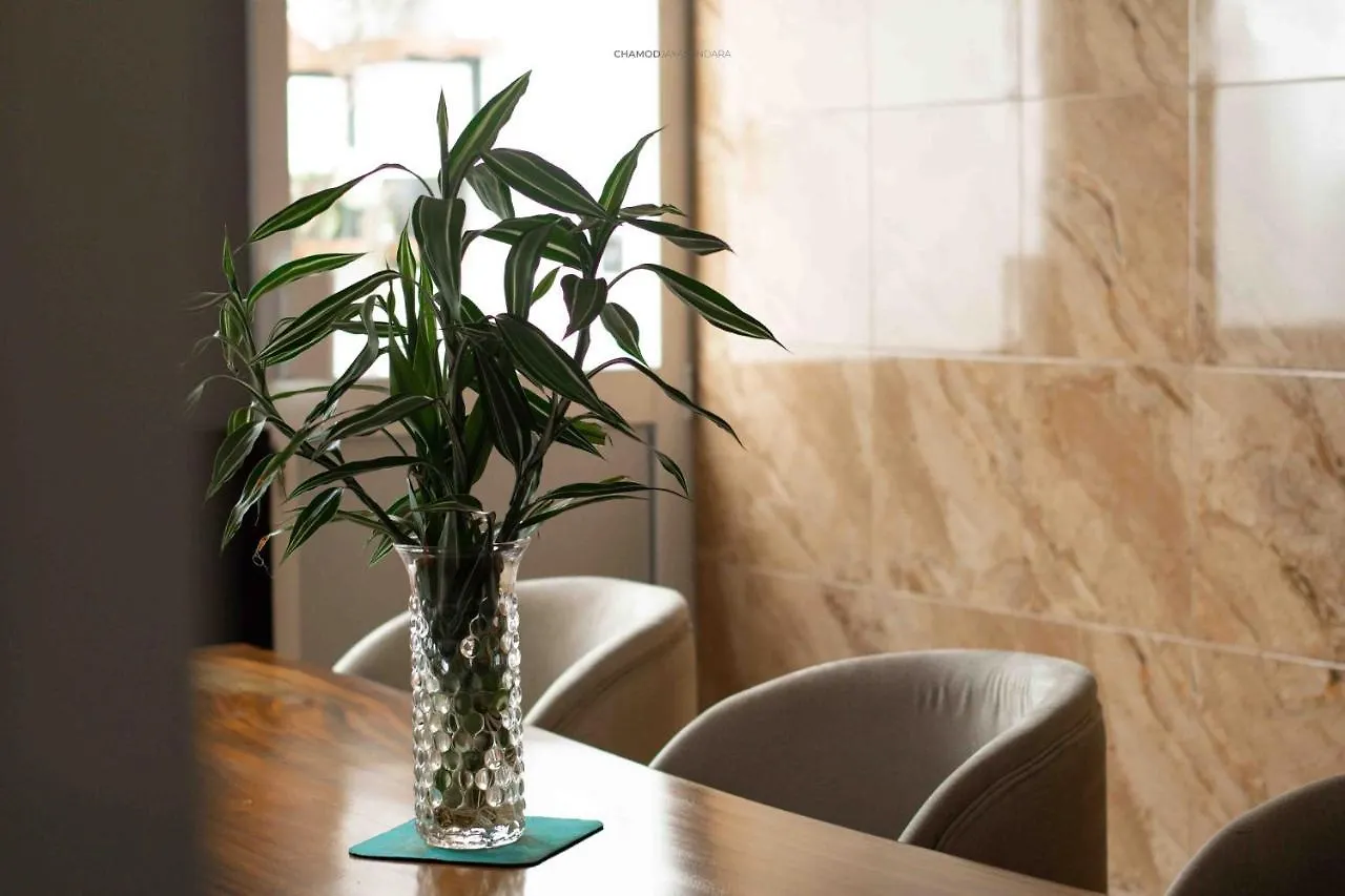 *** Hotel River Breeze Residents Kandy Sri Lanka
