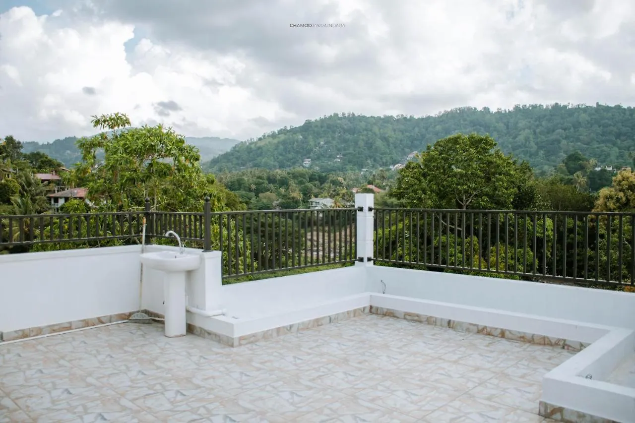 River Breeze Residents Kandy