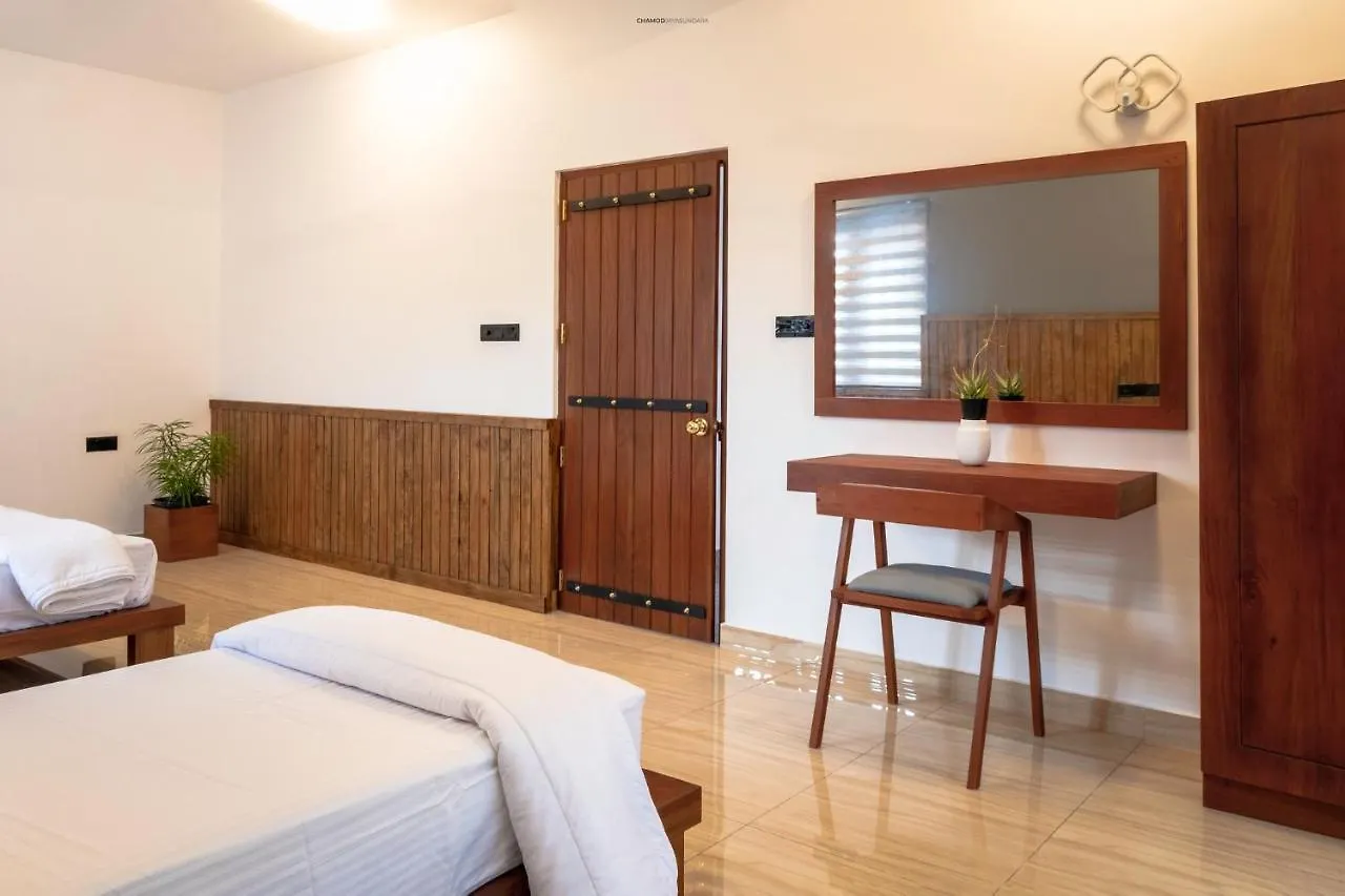 Hotel River Breeze Residents Kandy