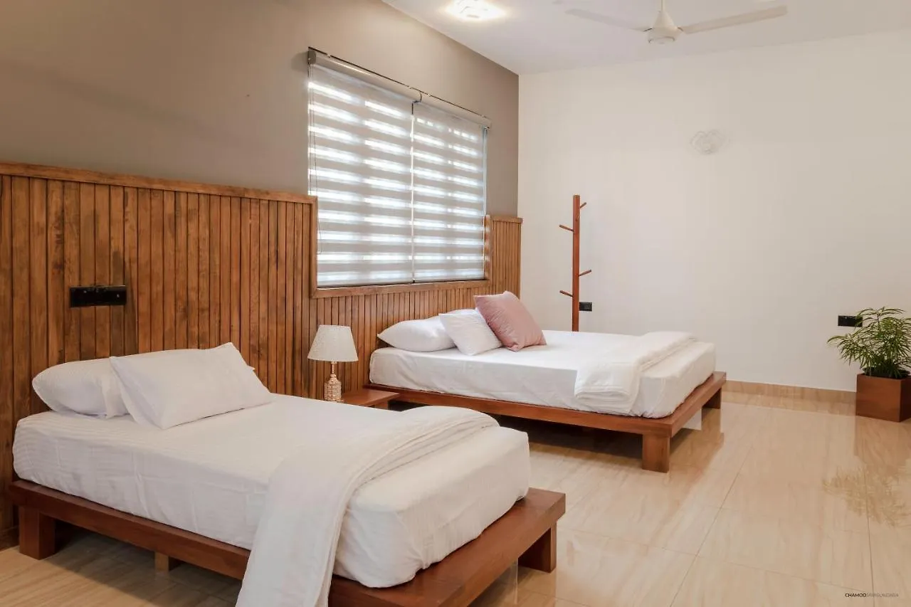 River Breeze Residents Kandy