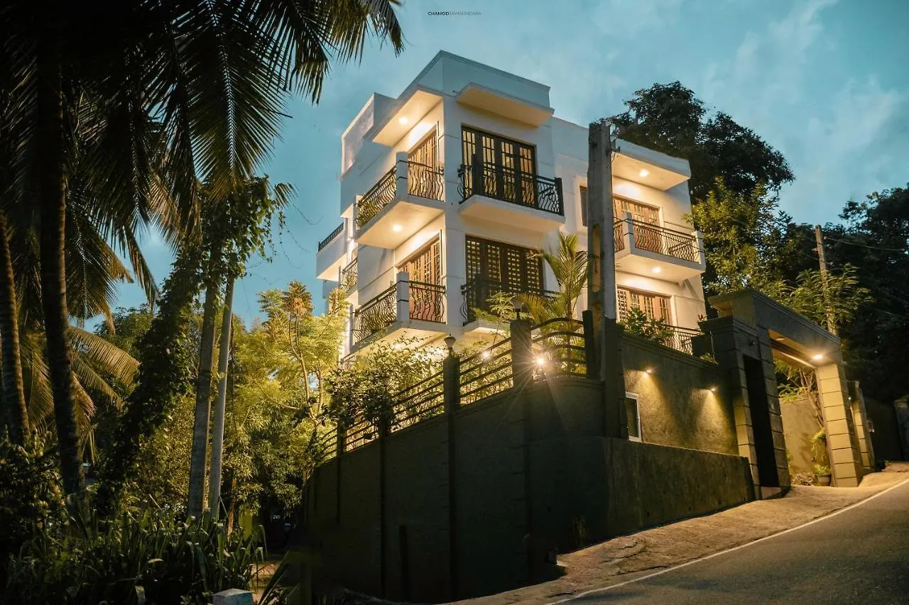River Breeze Residents Kandy