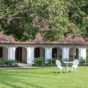 Adigars Manor ***** 康提