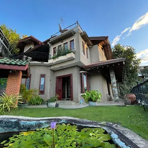 蒲公英旅馆 ** 康提