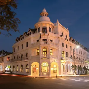 皇后酒店 ***** 康提