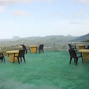 Pure Nature Hotel