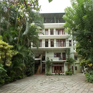 3* Hotel Amanda Hills