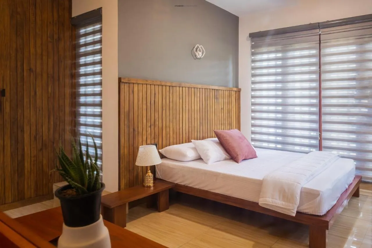 Hotel River Breeze Residents Kandy